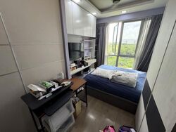 Heron Bay (D19), Condominium #533462751